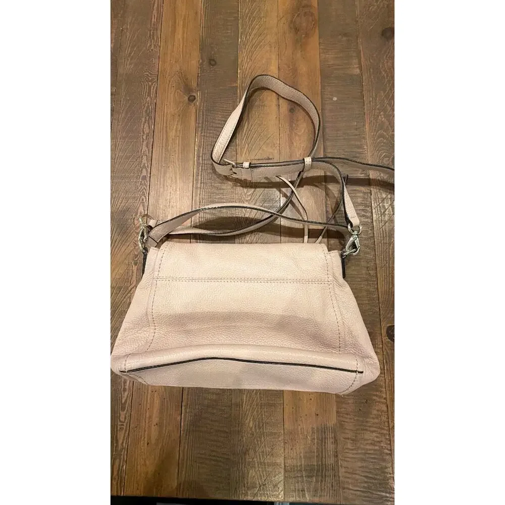 Kate Spade Cobble Hill Crossbody Handbag Beige